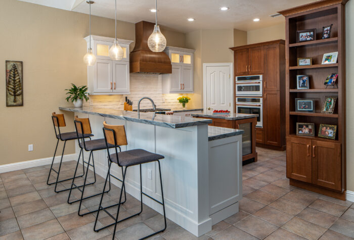 Kitchens - Interior Focus
